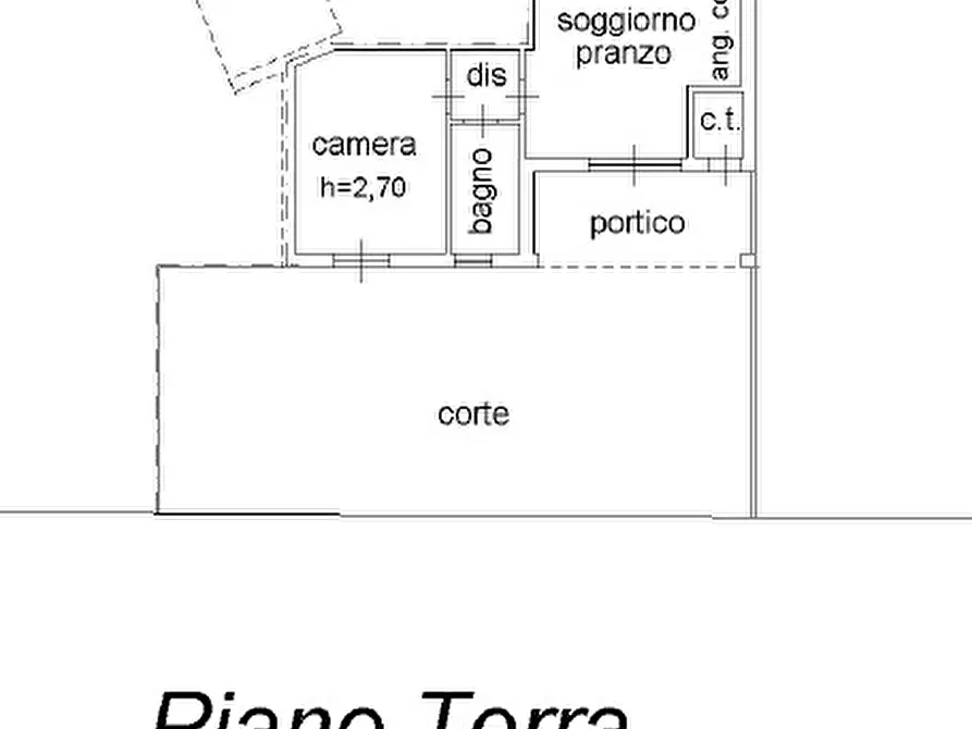 Immagine 8 di Appartamento in vendita  in viale Mazzini a Riccione