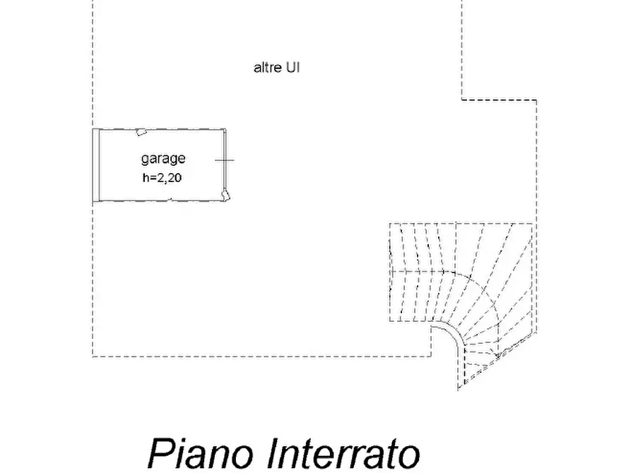 Immagine 13 di Appartamento in vendita  in viale Mazzini a Riccione