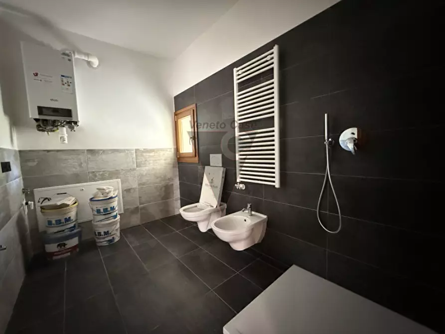 Immagine 8 di Casa indipendente in vendita  a Mira