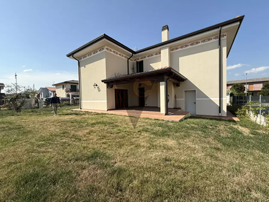 Immagine 13 di Casa indipendente in vendita  a Mira