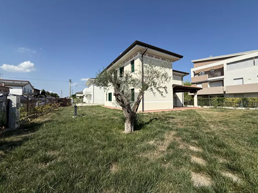 Immagine 14 di Casa indipendente in vendita  a Mira