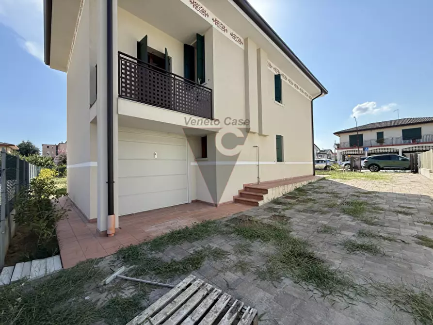 Immagine 16 di Casa indipendente in vendita  a Mira