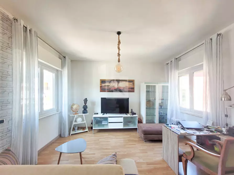 Immagine 1 di Appartamento in vendita  in Via Filanda a Riva Del Garda