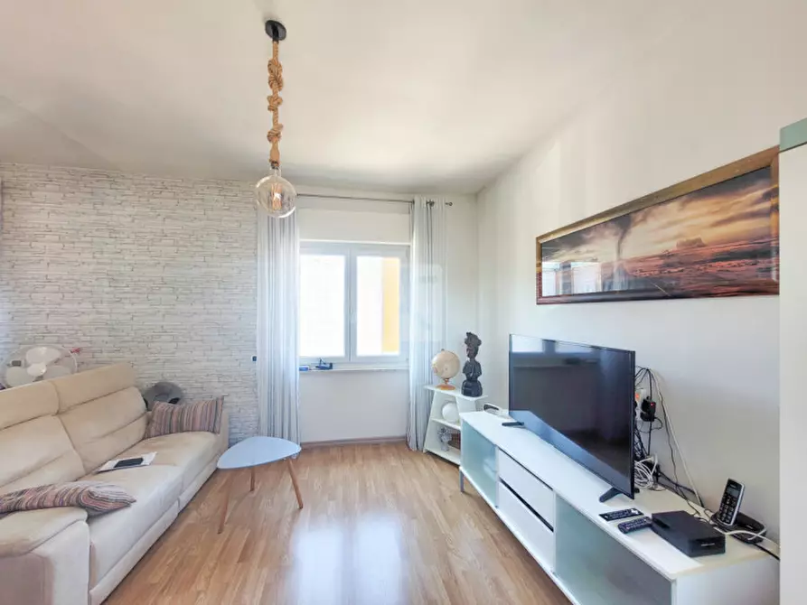 Immagine 3 di Appartamento in vendita  in Via Filanda a Riva Del Garda