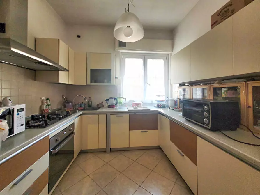 Immagine 6 di Appartamento in vendita  in Via Filanda a Riva Del Garda