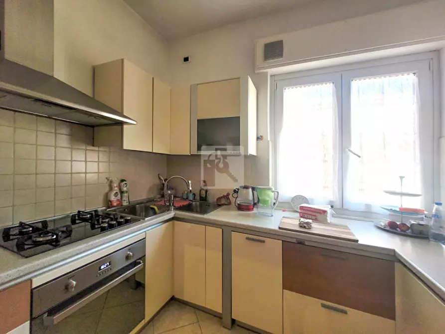 Immagine 7 di Appartamento in vendita  in Via Filanda a Riva Del Garda