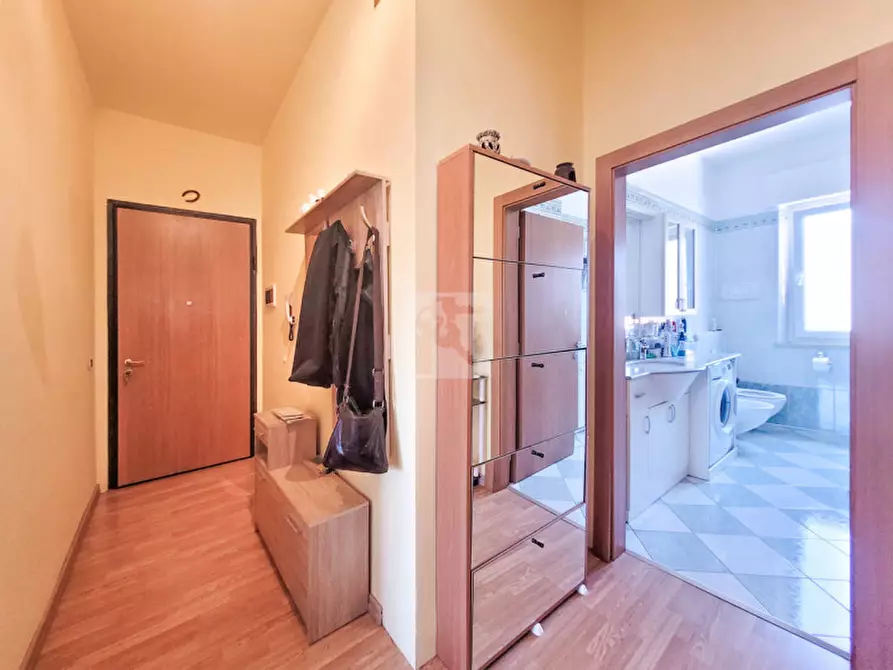 Immagine 13 di Appartamento in vendita  in Via Filanda a Riva Del Garda