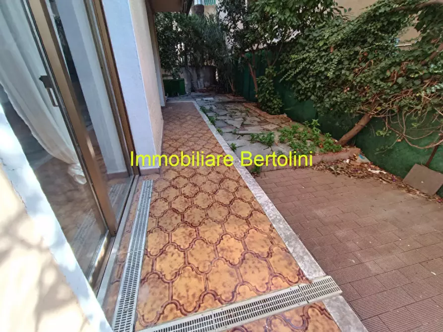 Immagine 2 di Appartamento in vendita  in VIA P. SEMERIA, 57 a San Remo