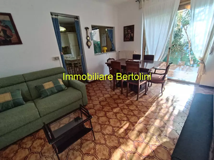 Immagine 3 di Appartamento in vendita  in VIA P. SEMERIA, 57 a San Remo