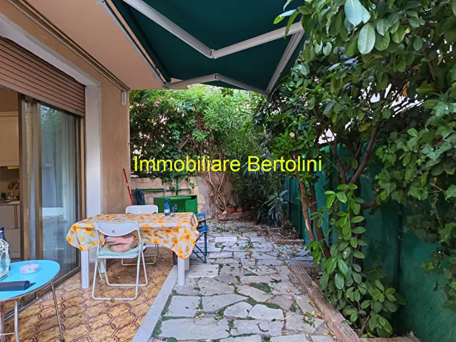 Immagine 3 di Appartamento in vendita  in VIA P. SEMERIA, 57 a San Remo