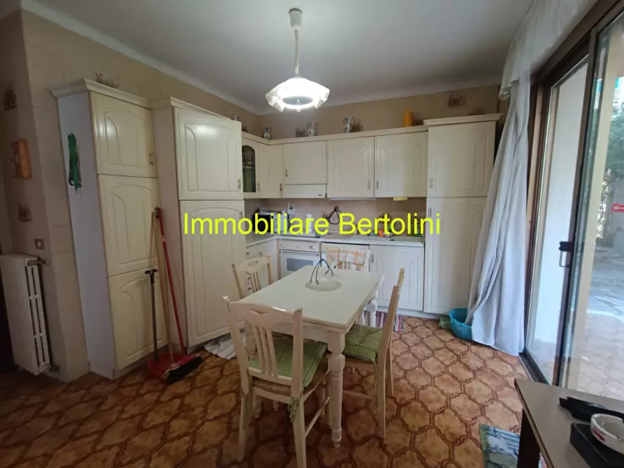 Immagine 5 di Appartamento in vendita  in VIA P. SEMERIA, 57 a San Remo