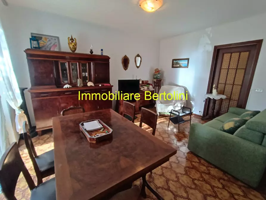 Immagine 5 di Appartamento in vendita  in VIA P. SEMERIA, 57 a San Remo