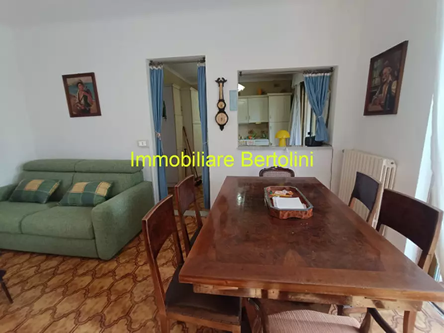 Immagine 7 di Appartamento in vendita  in VIA P. SEMERIA, 57 a San Remo