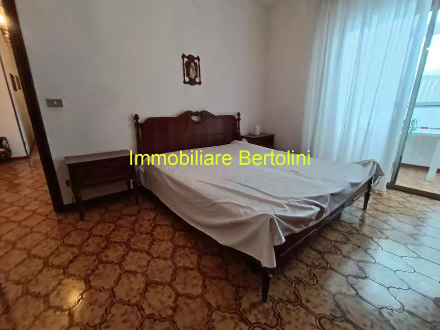 Immagine 8 di Appartamento in vendita  in VIA P. SEMERIA, 57 a San Remo