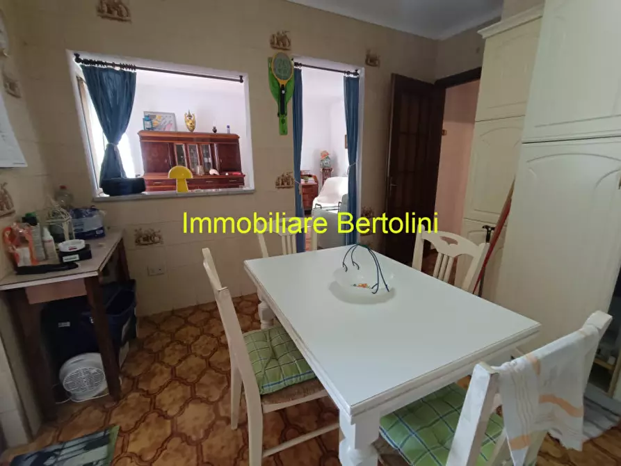 Immagine 8 di Appartamento in vendita  in VIA P. SEMERIA, 57 a San Remo