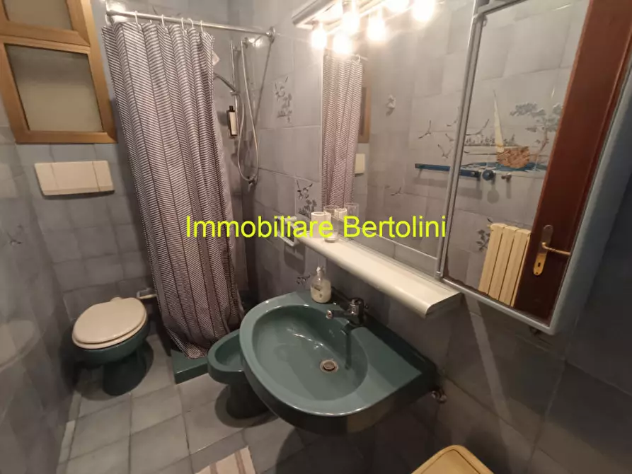 Immagine 11 di Appartamento in vendita  in VIA P. SEMERIA, 57 a San Remo