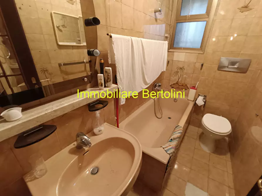 Immagine 11 di Appartamento in vendita  in VIA P. SEMERIA, 57 a San Remo