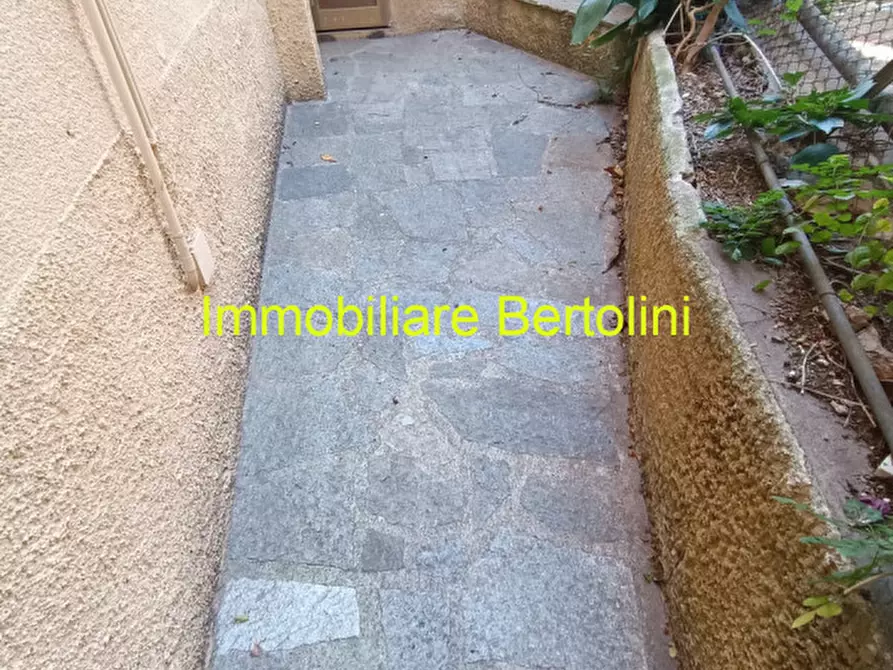 Immagine 14 di Appartamento in vendita  in VIA P. SEMERIA, 57 a San Remo