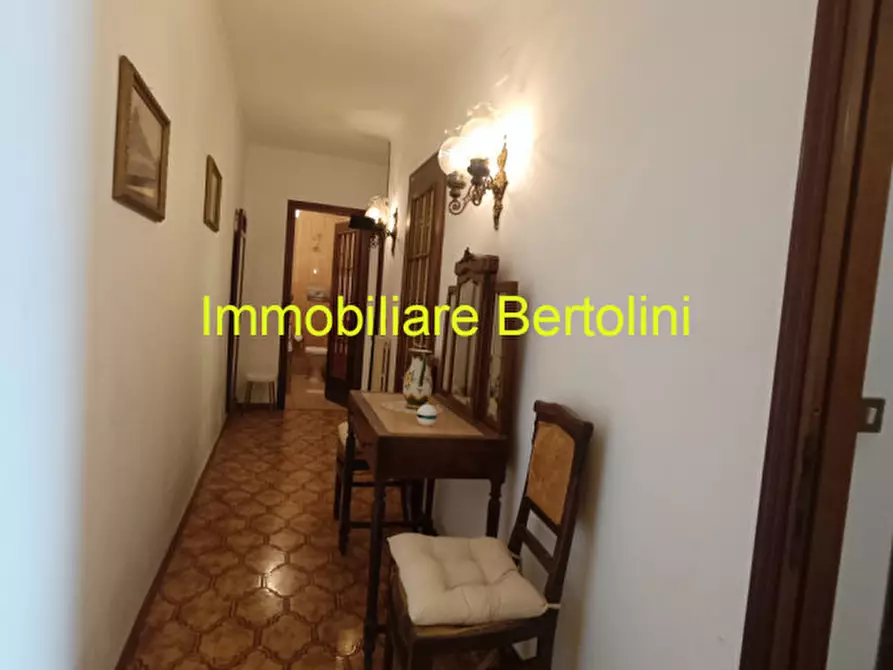 Immagine 14 di Appartamento in vendita  in VIA P. SEMERIA, 57 a San Remo