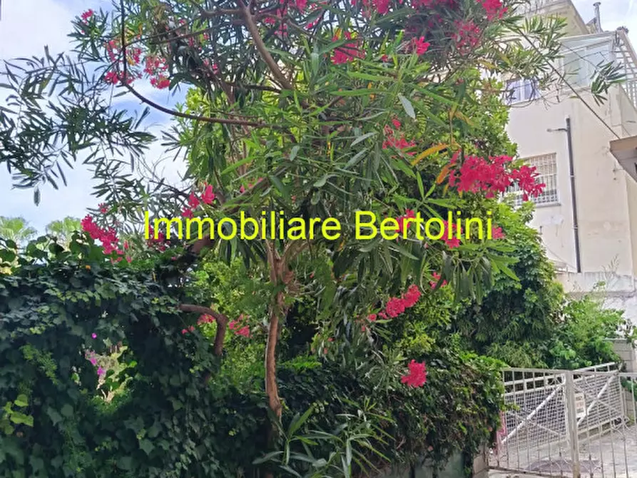 Immagine 15 di Appartamento in vendita  in VIA P. SEMERIA, 57 a San Remo