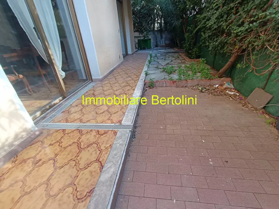 Immagine 17 di Appartamento in vendita  in VIA P. SEMERIA, 57 a San Remo