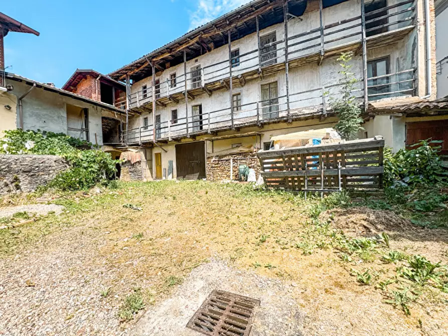 Immagine 1 di Casa indipendente in vendita  in via colombo 8 a Maggiora