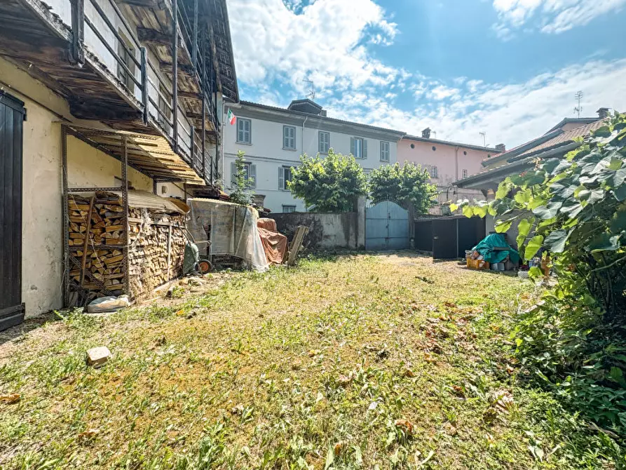 Immagine 2 di Casa indipendente in vendita  in via colombo 8 a Maggiora