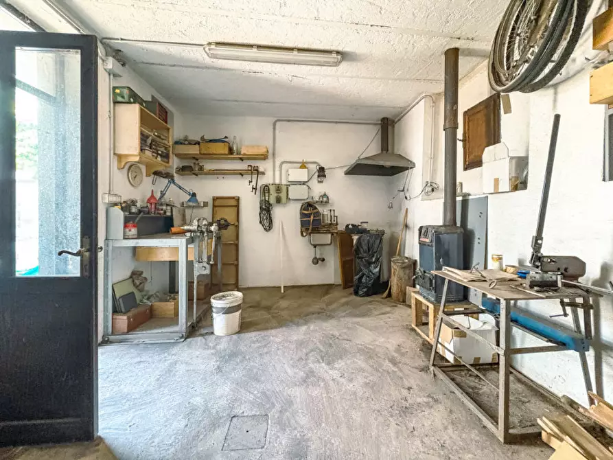 Immagine 3 di Casa indipendente in vendita  in via colombo 8 a Maggiora