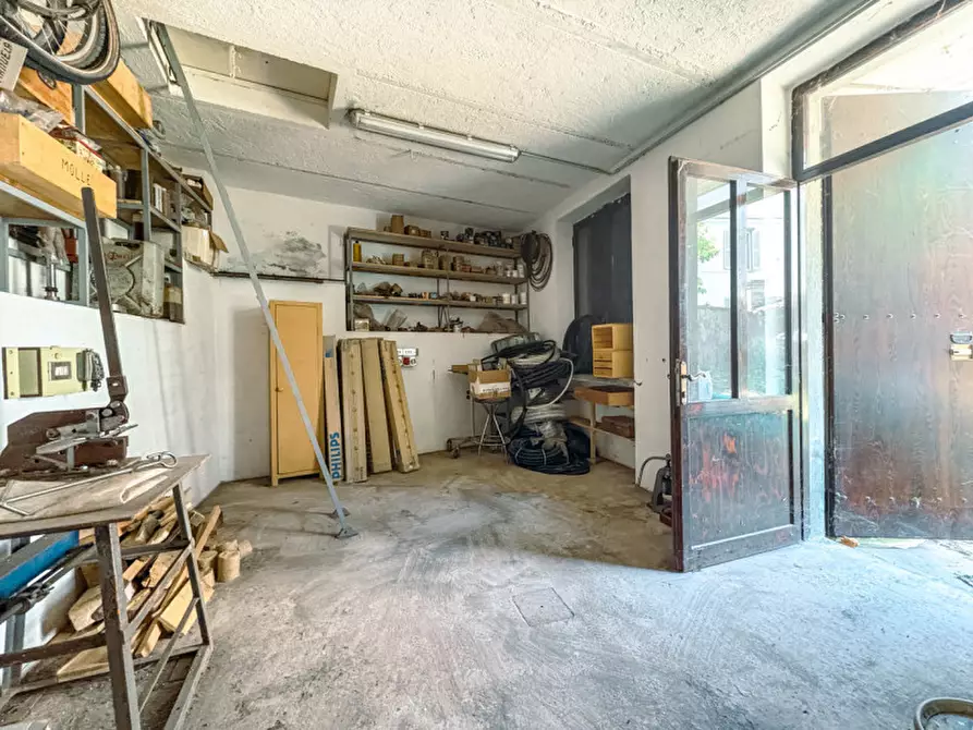 Immagine 4 di Casa indipendente in vendita  in via colombo 8 a Maggiora