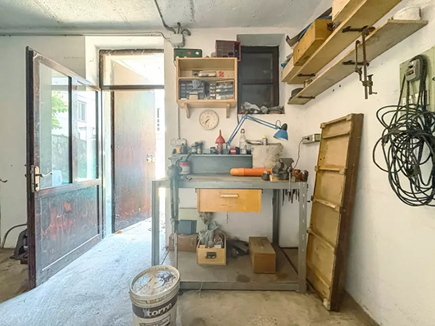 Immagine 5 di Casa indipendente in vendita  in via colombo 8 a Maggiora