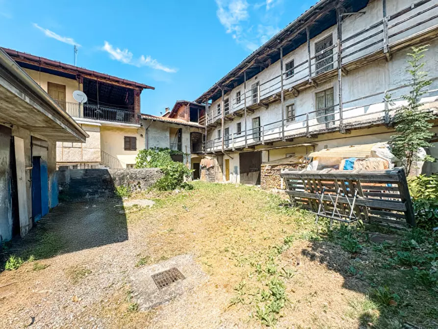 Immagine 6 di Casa indipendente in vendita  in via colombo 8 a Maggiora