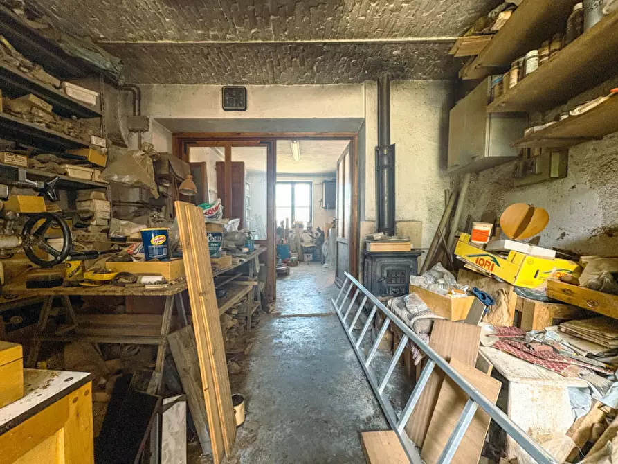 Immagine 9 di Casa indipendente in vendita  in via colombo 8 a Maggiora