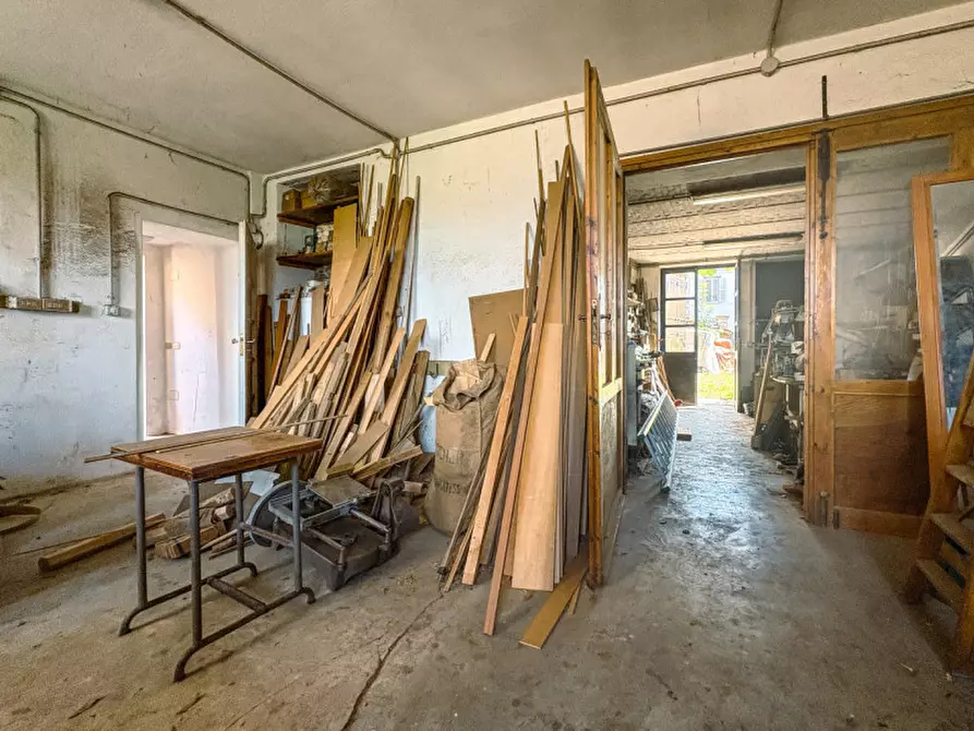 Immagine 10 di Casa indipendente in vendita  in via colombo 8 a Maggiora