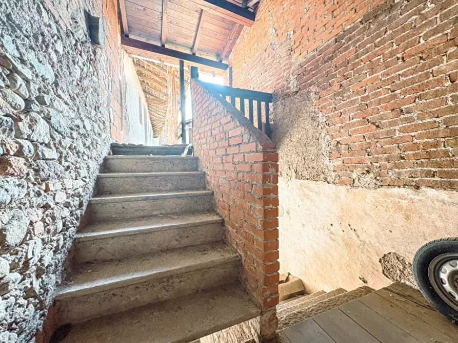 Immagine 11 di Casa indipendente in vendita  in via colombo 8 a Maggiora