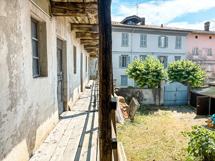 Immagine 13 di Casa indipendente in vendita  in via colombo 8 a Maggiora