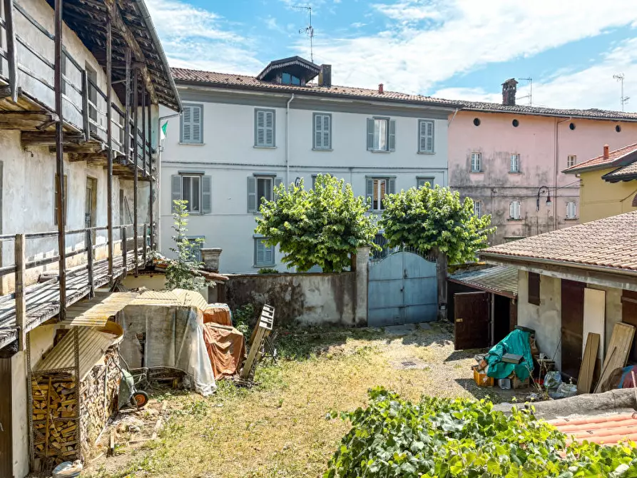 Immagine 14 di Casa indipendente in vendita  in via colombo 8 a Maggiora