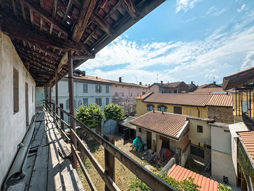 Immagine 15 di Casa indipendente in vendita  in via colombo 8 a Maggiora