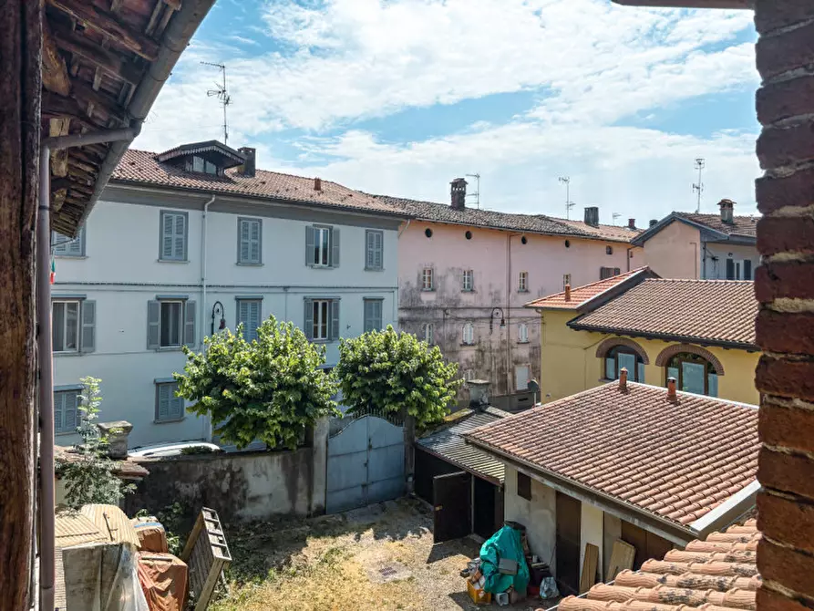 Immagine 16 di Casa indipendente in vendita  in via colombo 8 a Maggiora