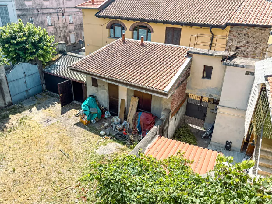 Immagine 17 di Casa indipendente in vendita  in via colombo 8 a Maggiora