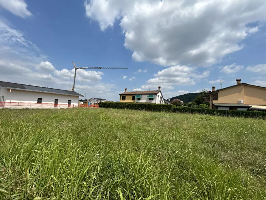 Immagine 2 di Terreno in vendita  in Via Sant'Antonio a Teolo