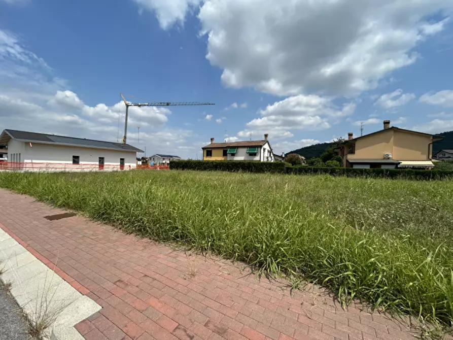 Immagine 3 di Terreno in vendita  in Via Sant'Antonio a Teolo