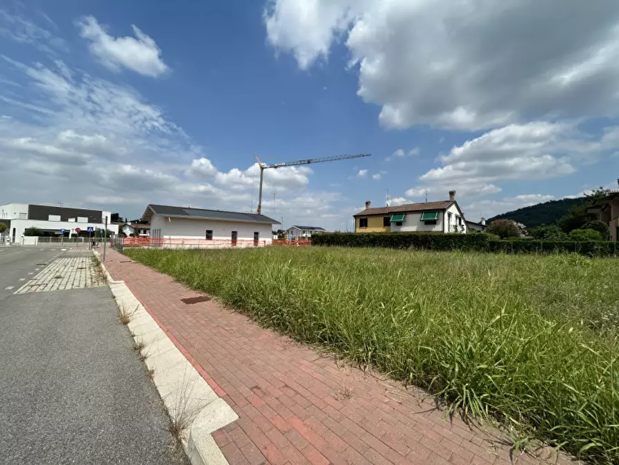 Immagine 5 di Terreno in vendita  in Via Sant'Antonio a Teolo