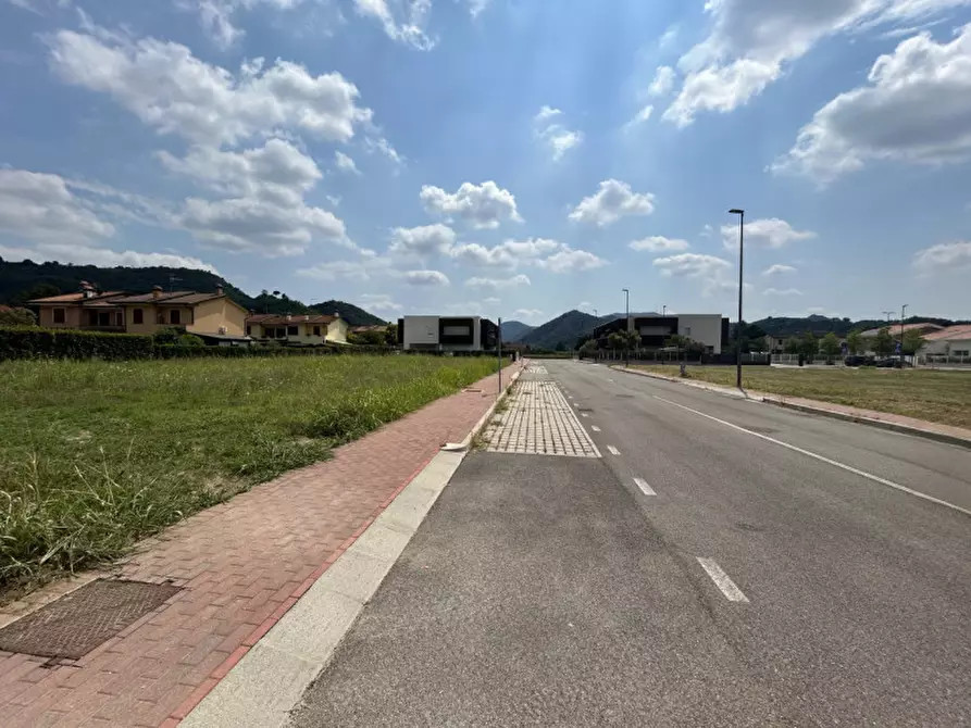 Immagine 6 di Terreno in vendita  in Via Sant'Antonio a Teolo