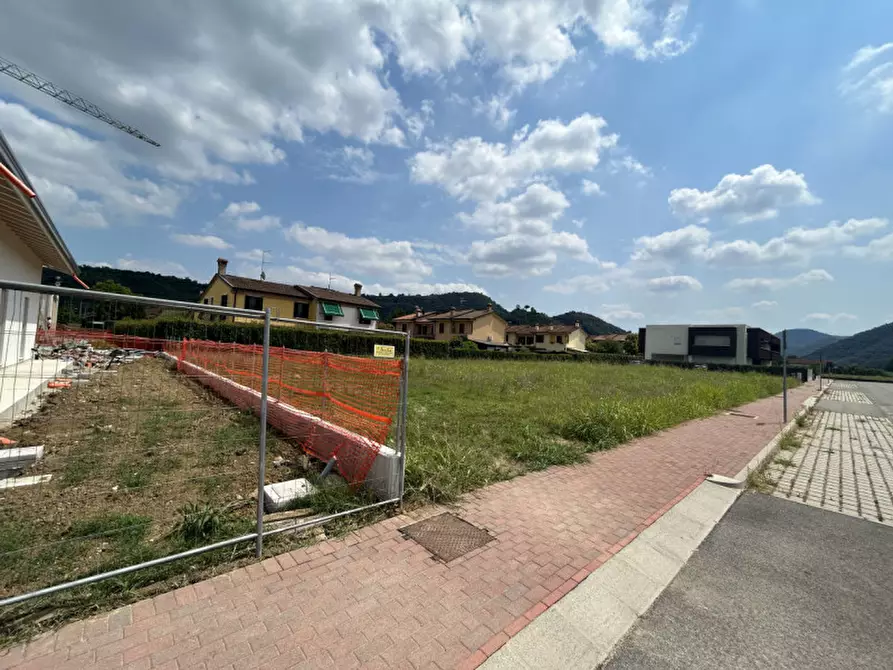 Immagine 7 di Terreno in vendita  in Via Sant'Antonio a Teolo