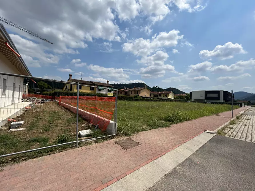 Immagine 8 di Terreno in vendita  in Via Sant'Antonio a Teolo