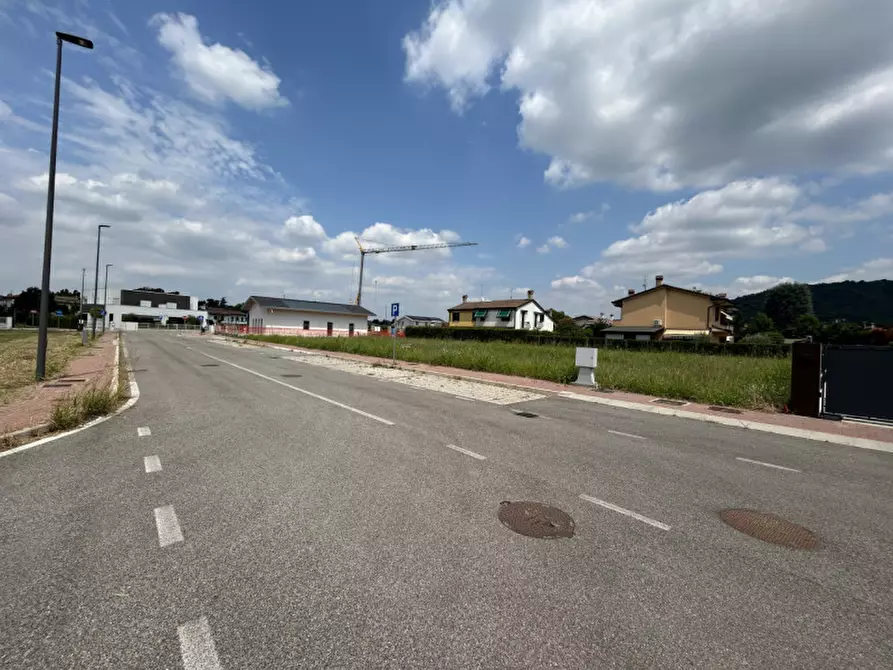 Immagine 9 di Terreno in vendita  in Via Sant'Antonio a Teolo