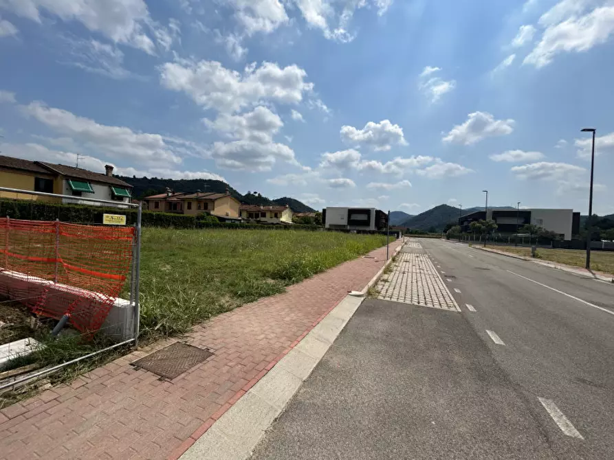 Immagine 10 di Terreno in vendita  in Via Sant'Antonio a Teolo