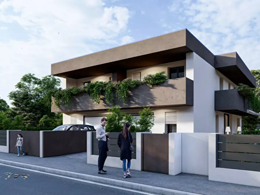 Immagine 11 di Terreno in vendita  in Via Sant'Antonio a Teolo