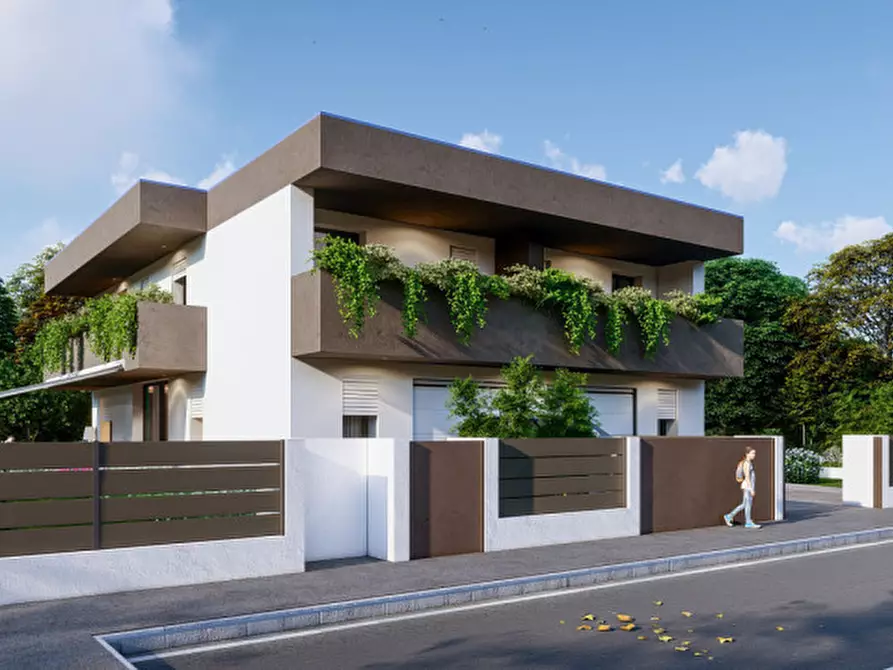 Immagine 12 di Terreno in vendita  in Via Sant'Antonio a Teolo