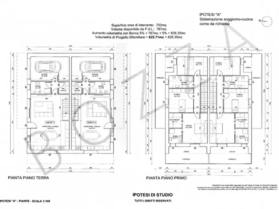 Immagine 13 di Terreno in vendita  in Via Sant'Antonio a Teolo
